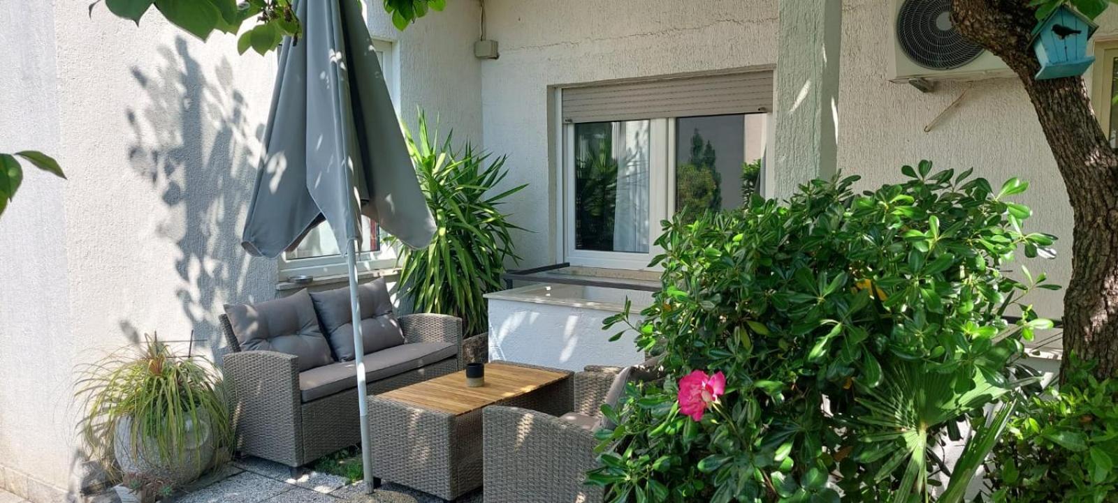 Aparments Veronika Poreč Exterior foto