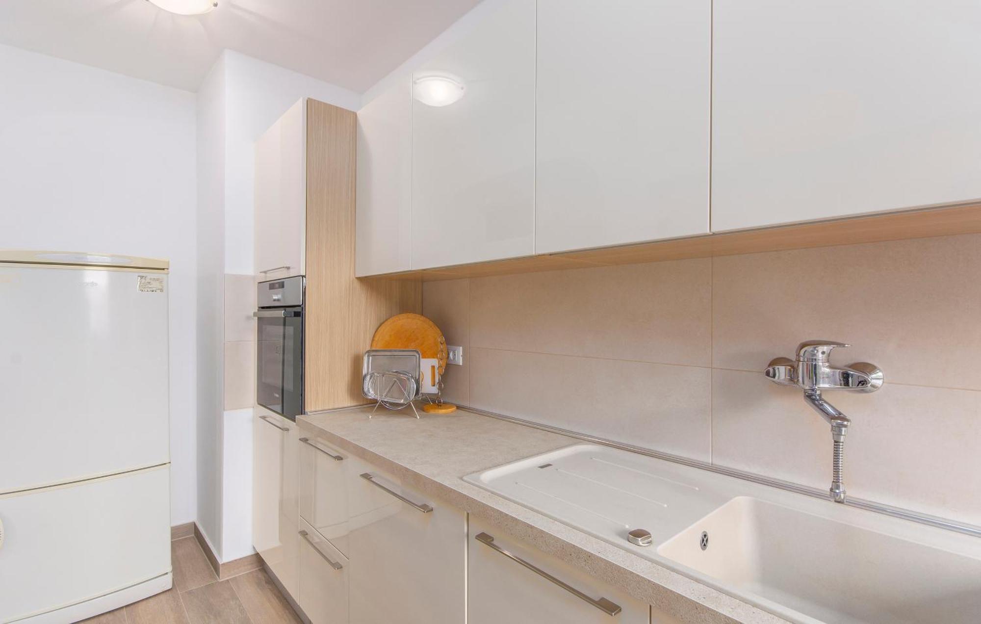 Aparments Veronika Poreč Zimmer foto
