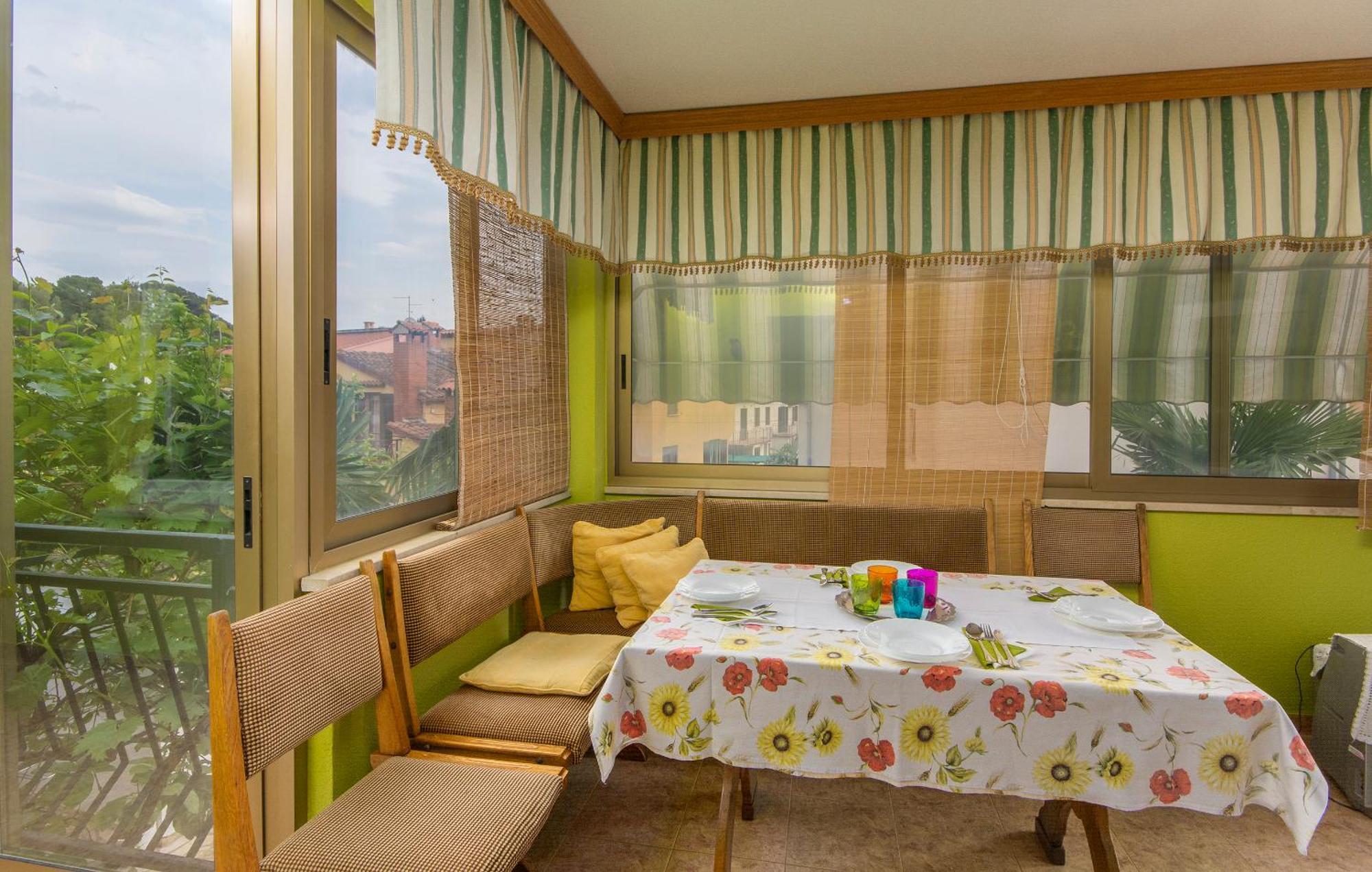 Aparments Veronika Poreč Zimmer foto